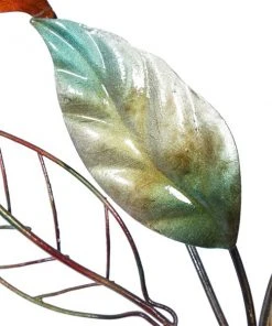 Grayson Lane 36-in H x 20-in W Traditional Floral Metal Wall Accent 9 Grayson Lane 36-in H x 20-in W Traditional Floral Metal Wall Accent -GRAYSON LANE shop 330941163 AlternateImage6 l