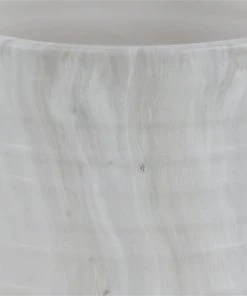 Grayson Lane 9-in W x 9-in H White Ceramic Planter - 3-Pack -GRAYSON LANE shop 330941166 AlternateImage3 l