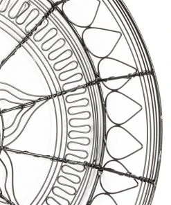 Grayson Lane 21.2-in H x 21.2-in W Eclectic Metal Wall Accent - Set of 3 8 Grayson Lane 21.2-in H x 21.2-in W Eclectic Metal Wall Accent - Set of 3 -GRAYSON LANE shop 330941174 AlternateImage6 l