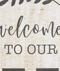 Grayson Lane 63.13-in H x 11.88-in W Farmhouse Wood Wall Accent -GRAYSON LANE shop 330941181 AlternateImage6 l