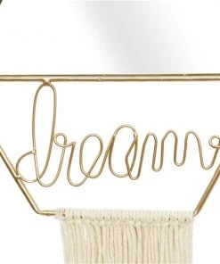 Grayson Lane Irregular Gold Framed Wall Mirror - Set of 2 7 Grayson Lane Irregular Gold Framed Wall Mirror - Set of 2 -GRAYSON LANE shop 330941183 AlternateImage3 l