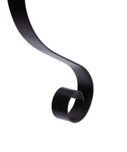 Grayson Lane Traditional 1 Candle Black Metal Sconce Candle Holder -GRAYSON LANE shop 330941192 AlternateImage4 l