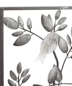 Grayson Lane 18-in H x 37-in W Birds Metal Wall Accent -GRAYSON LANE shop 330941208 AlternateImage6 l
