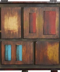 Grayson Lane 27-in H x 20-in W Abstract Metal Wall Accent -GRAYSON LANE shop 330941217 AlternateImage5 l