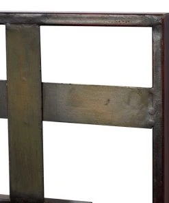 Grayson Lane 27-in H x 20-in W Abstract Metal Wall Accent -GRAYSON LANE shop 330941217 AlternateImage6 l