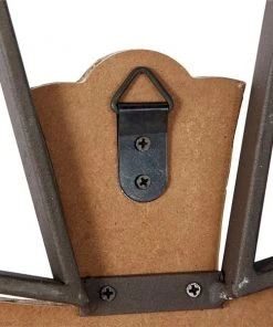 Grayson Lane 19.35-in H x 13-in W Traditional Metal Cross Wall Accent - Set of 2 -GRAYSON LANE shop 330941222 AlternateImage8 l