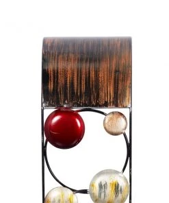 Grayson Lane Traditional 2 Candle Brown Metal Sconce Candle Holder - Set of 2 -GRAYSON LANE shop 330941229 AlternateImage3 l