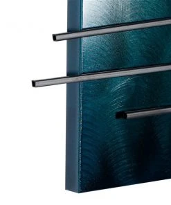 Grayson Lane 40.13-in H x 17-in W Contemporary Metal Wall Accent -GRAYSON LANE shop 330941252 AlternateImage6 l