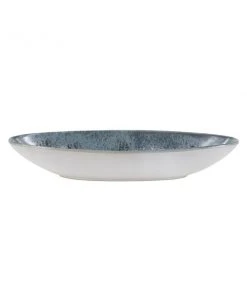 Grayson Lane 22-in W x 3-in H Green Porcelain Low Bowl Planter - 2-Pack -GRAYSON LANE shop 330941264 AlternateImage5 l