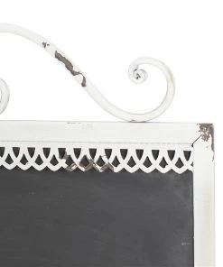 Grayson Lane 19-in H x 22-in W Farmhouse Metal Wall Accent -GRAYSON LANE shop 330941270 AlternateImage5 l