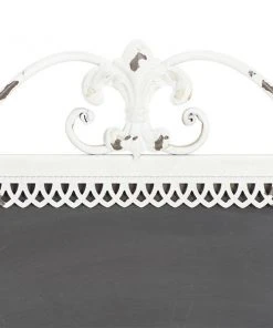 Grayson Lane 19-in H x 22-in W Farmhouse Metal Wall Accent -GRAYSON LANE shop 330941270 AlternateImage6 l