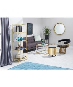 Grayson Lane 12-in W x 36-in H Black Metal Planter 9 Grayson Lane 12-in W x 36-in H Black Metal Planter -GRAYSON LANE shop 330941287 AlternateImage8 l