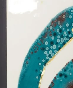 Grayson Lane 23.65-in H x 23.6-in W Abstract Wood Wall Accent 8 Grayson Lane 23.65-in H x 23.6-in W Abstract Wood Wall Accent -GRAYSON LANE shop 330941302 AlternateImage6 l