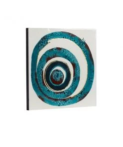 Grayson Lane 23.65-in H x 23.6-in W Abstract Wood Wall Accent 9 Grayson Lane 23.65-in H x 23.6-in W Abstract Wood Wall Accent -GRAYSON LANE shop 330941302 AlternateImage7 l