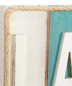 Grayson Lane 11-in H x 36-in W Coastal Wood Sign Wall Accent 8 Grayson Lane 11-in H x 36-in W Coastal Wood Sign Wall Accent -GRAYSON LANE shop 330941313 AlternateImage5 l