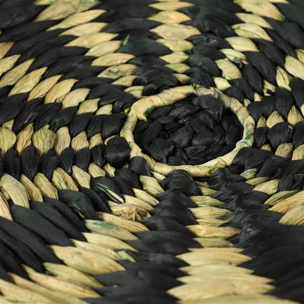 Grayson Lane 24-in H x 24-in W Abstract Metal Wall Accent - Set of 3 3 Grayson Lane 24-in H x 24-in W Abstract Metal Wall Accent - Set of 3 - Image 3