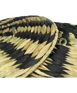 Grayson Lane 24-in H x 24-in W Abstract Metal Wall Accent - Set of 3 8 Grayson Lane 24-in H x 24-in W Abstract Metal Wall Accent - Set of 3 -GRAYSON LANE shop 330941339 AlternateImage6 l