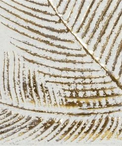 Grayson Lane 30.5-in H x 23-in W Contemporary Iron Leaves Wall Accent 7 Grayson Lane 30.5-in H x 23-in W Contemporary Iron Leaves Wall Accent -GRAYSON LANE shop 330941342 AlternateImage5 l