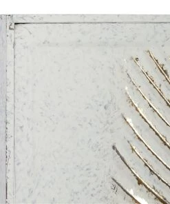 Grayson Lane 30.5-in H x 23-in W Contemporary Iron Leaves Wall Accent 8 Grayson Lane 30.5-in H x 23-in W Contemporary Iron Leaves Wall Accent -GRAYSON LANE shop 330941342 AlternateImage6 l