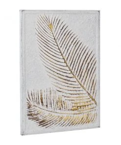 Grayson Lane 30.5-in H x 23-in W Contemporary Iron Leaves Wall Accent 9 Grayson Lane 30.5-in H x 23-in W Contemporary Iron Leaves Wall Accent -GRAYSON LANE shop 330941342 AlternateImage7 l
