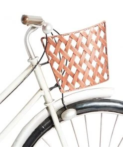 Grayson Lane 20-in H x 35-in W Vintage Metal Wall Accent -GRAYSON LANE shop 330941350 AlternateImage5 l