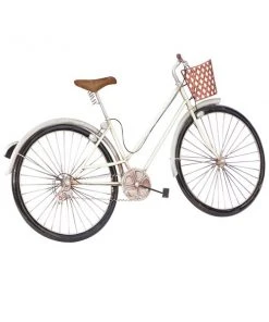 Grayson Lane 20-in H x 35-in W Vintage Metal Wall Accent -GRAYSON LANE shop 330941350 AlternateImage7 l