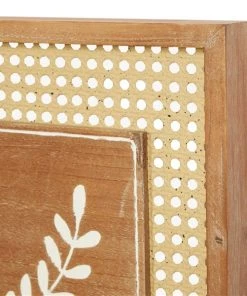 Grayson Lane 15.9-in H x 23.7-in W Farmhouse Wood Wall Accent - Set of 2 -GRAYSON LANE shop 330941353 AlternateImage6 l