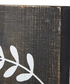 Grayson Lane 63.13-in H x 11.88-in W Farmhouse Wall Accent -GRAYSON LANE shop 330941354 AlternateImage6 l