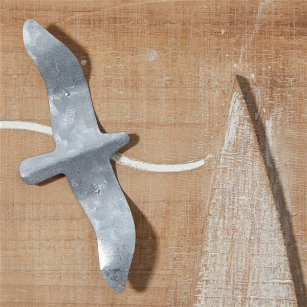 330941358_AlternateImage6_l.jpg Grayson Lane 15-in H x 32-in W Sailboat Wood Wall Accent -GRAYSON LANE shop 330941358 AlternateImage6 l