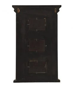 Grayson Lane 27-in x 18-in White Wood Vintage Wall-Mounted Photo Frame -GRAYSON LANE shop 330941365 AlternateImage7 l