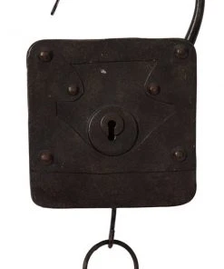 Grayson Lane 16-in H x 6-in W Industrial Metal Wall Accent - Set of 3 2 Grayson Lane 16-in H x 6-in W Industrial Metal Wall Accent - Set of 3 -GRAYSON LANE shop 330941369 AlternateImage5 l