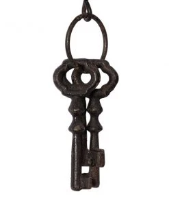 Grayson Lane 16-in H x 6-in W Industrial Metal Wall Accent - Set of 3 3 Grayson Lane 16-in H x 6-in W Industrial Metal Wall Accent - Set of 3 -GRAYSON LANE shop 330941369 AlternateImage6 l