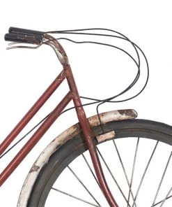 Grayson Lane 22-in H x 38-in W Vintage Metal Wall Accent 7 Grayson Lane 22-in H x 38-in W Vintage Metal Wall Accent -GRAYSON LANE shop 330941402 AlternateImage5 l