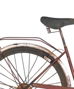 Grayson Lane 22-in H x 38-in W Vintage Metal Wall Accent 8 Grayson Lane 22-in H x 38-in W Vintage Metal Wall Accent -GRAYSON LANE shop 330941402 AlternateImage6 l