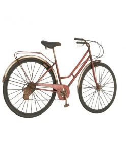 Grayson Lane 22-in H x 38-in W Vintage Metal Wall Accent 9 Grayson Lane 22-in H x 38-in W Vintage Metal Wall Accent -GRAYSON LANE shop 330941402 AlternateImage7 l