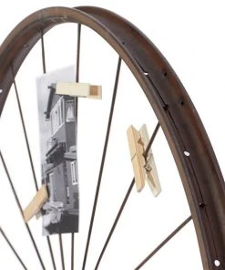 Grayson Lane 24-in H x 24-in W Abstract Black Metal Wall Accent -GRAYSON LANE shop 330941407 AlternateImage5 l