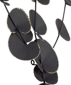 Grayson Lane 35.75-in H x 16.75-in W Contemporary Metal Wall Accent 7 Grayson Lane 35.75-in H x 16.75-in W Contemporary Metal Wall Accent -GRAYSON LANE shop 330941431 AlternateImage5 l