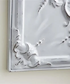 Grayson Lane 37-in H x 19-in W Vintage Iron Wall Accent -GRAYSON LANE shop 330941438 AlternateImage5 l