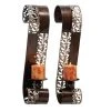 Grayson Lane 2 Candle Brown Metal Sconce Candle Holder - Set of 2