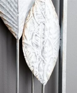 Grayson Lane 36-in H x 18-in W Iron Wall Accent 8 Grayson Lane 36-in H x 18-in W Iron Wall Accent -GRAYSON LANE shop 330941475 AlternateImage5 l