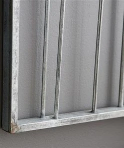 Grayson Lane 36-in H x 18-in W Iron Wall Accent 9 Grayson Lane 36-in H x 18-in W Iron Wall Accent -GRAYSON LANE shop 330941475 AlternateImage6 l