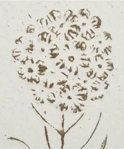 Grayson Lane 23-in H x 9.5-in W Floral Metal Wall Accent - Set of 2 -GRAYSON LANE shop 330941477 AlternateImage5 l