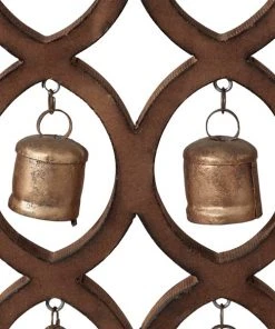 Grayson Lane 17-in H x 17-in W Farmhouse Wood Wall Accent -GRAYSON LANE shop 330941486 AlternateImage5 l