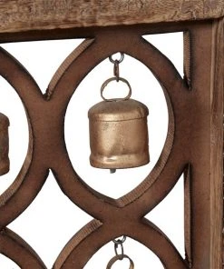 Grayson Lane 17-in H x 17-in W Farmhouse Wood Wall Accent -GRAYSON LANE shop 330941486 AlternateImage6 l