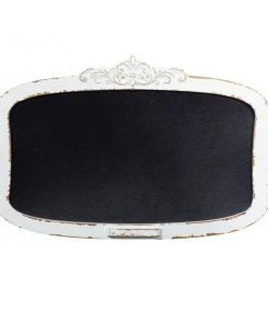 Grayson Lane 19-in H x 28-in W Vintage Wood Wall Accent