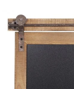 Grayson Lane 28-in H x 16-in W Farmhouse Wood Wall Accent -GRAYSON LANE shop 330941497 AlternateImage5 l