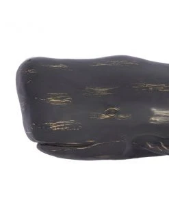 Grayson Lane 8-in H x 26-in W Coastal Polystone Wall Accent -GRAYSON LANE shop 330941499 AlternateImage5 l