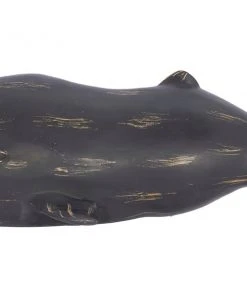 Grayson Lane 8-in H x 26-in W Coastal Polystone Wall Accent -GRAYSON LANE shop 330941499 AlternateImage6 l