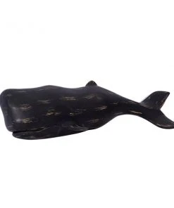 Grayson Lane 8-in H x 26-in W Coastal Polystone Wall Accent -GRAYSON LANE shop 330941499 AlternateImage7 l