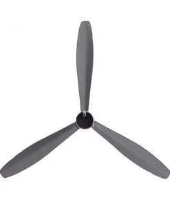Grayson Lane 41-in H x 34-in W Industrial Propellor Metal Wall Accent -GRAYSON LANE shop 330941545 AlternateImage8 l